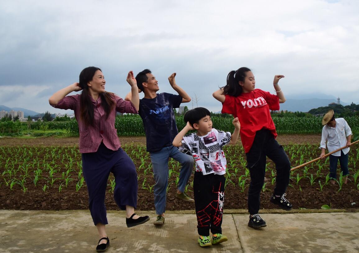 2020，那些感動(dòng)我們的瞬間