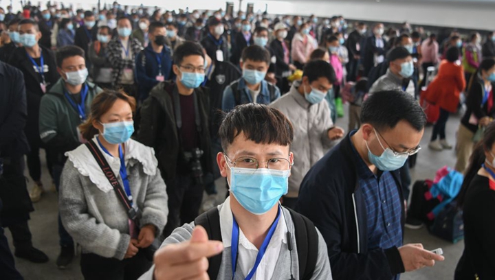 “打工人”陳安心：這一年不容易，也沒那么難