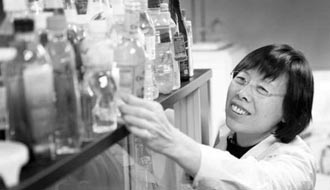 怎樣才能讓百姓喝上“放心水”？