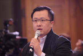 人民日報、人民網(wǎng)記者提問