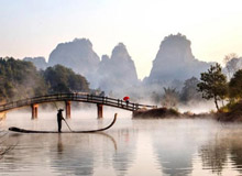 2014，回望旅游那些事兒