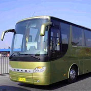 長(zhǎng)途車(chē)