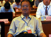 國際休閑產(chǎn)業(yè)協(xié)會主席、國家旅游局黨組成員、紀(jì)檢組原組長王軍