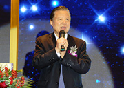 國務院原參事、國家教育咨詢委員會委員任玉嶺做主題演講