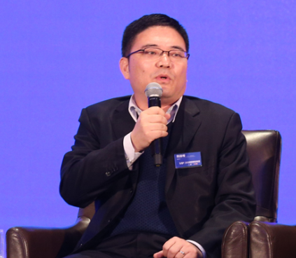 京東方科技副總裁、首席戰(zhàn)略官荊林峰：京東方將向全球開放技術(shù)端口