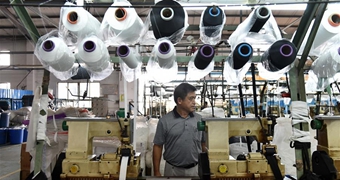 人民日報評論員：歷史不能選擇，現(xiàn)在可以把握，未來可以開創(chuàng)