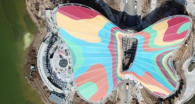 生態(tài)中國·十期十美，這里可有你的美麗家鄉(xiāng)？