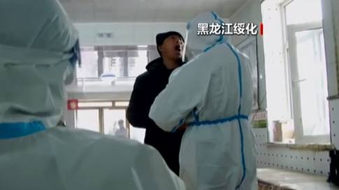 專家解讀：控制疫情 究竟需要幾輪全員核酸檢測？