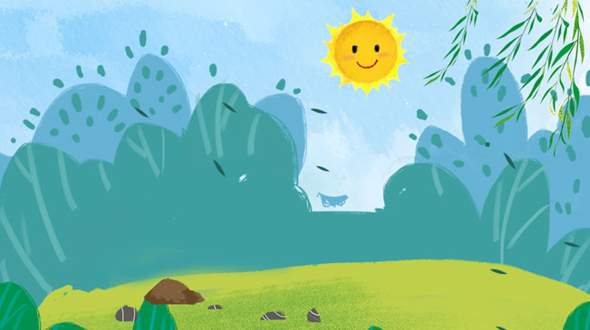 植不了樹(shù)？你還可以做這些！