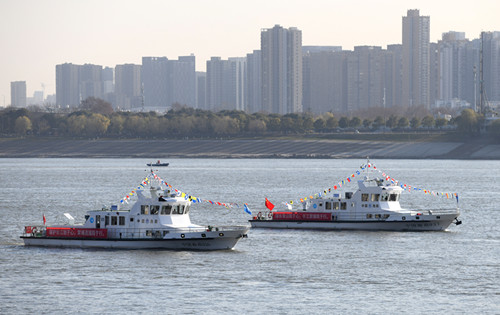 長江禁漁后 市場上是否還有江鮮？