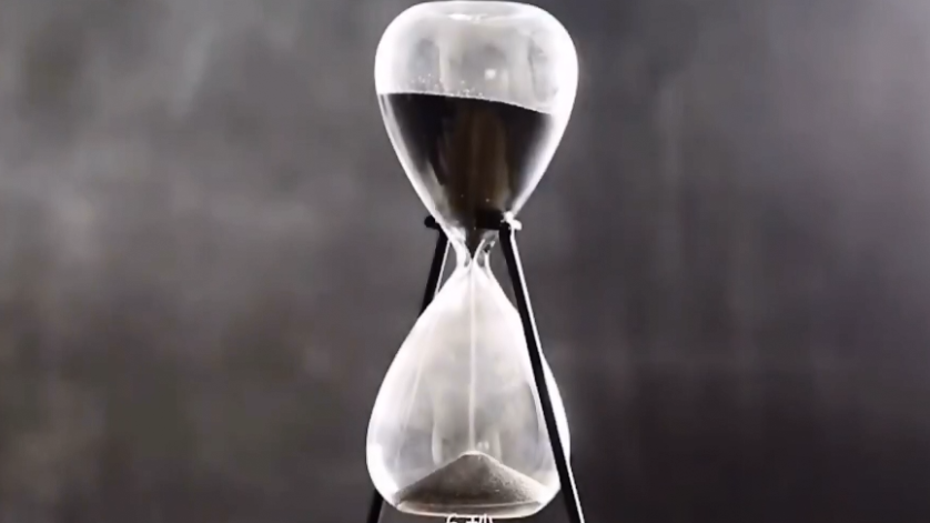 6秒，會發(fā)生什么？別讓自己后悔......希望2021年與危險再見