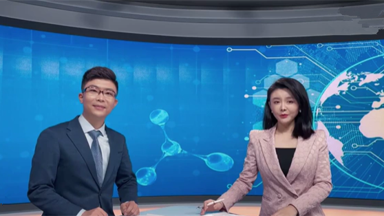 主播們啊 | 放心吧，世界，有中國疫苗在呢！