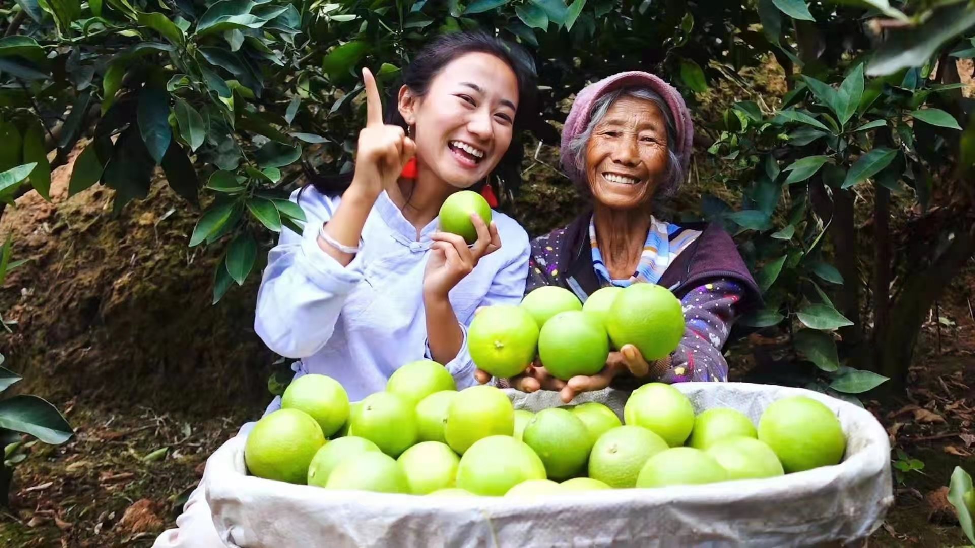 追夢中國人|“云南小花”馬玲敏：村播助農(nóng)