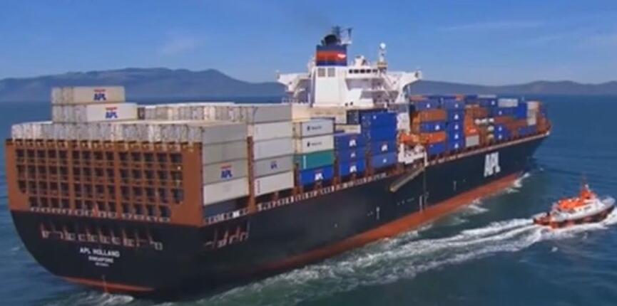 蘇伊士運(yùn)河停航會(huì)讓世界經(jīng)濟(jì)有多痛？