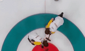 北京：冬奧之約·冬奧小貼士——北京冬奧會(huì)都比啥？——冰壺