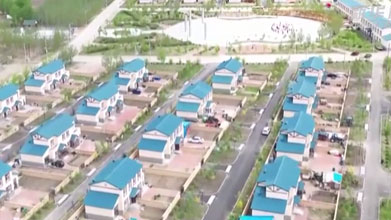 全面小康，一個(gè)都不能少