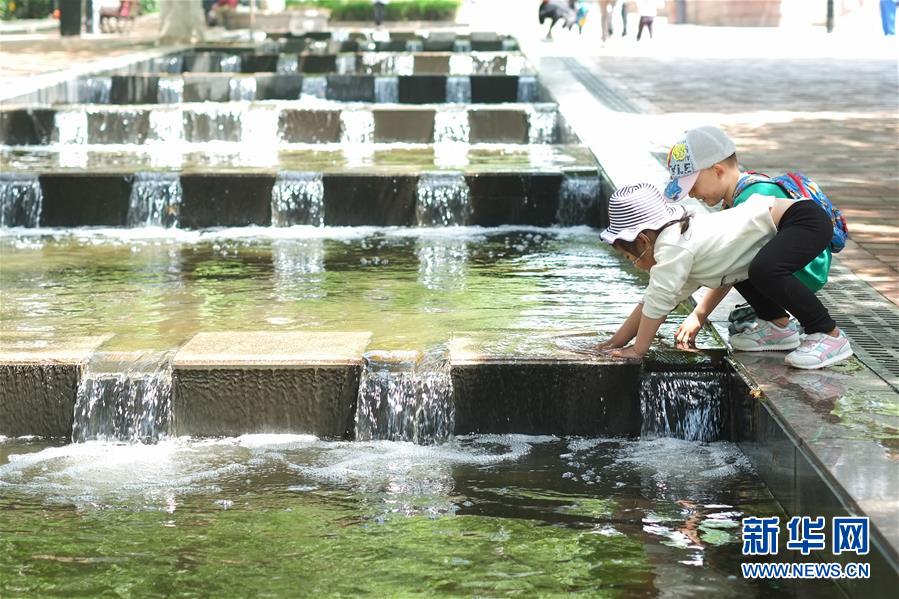 （上合青島峰會）（4）青島，幸福之城