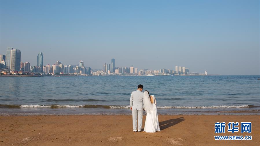 （上合青島峰會）（6）青島，幸福之城