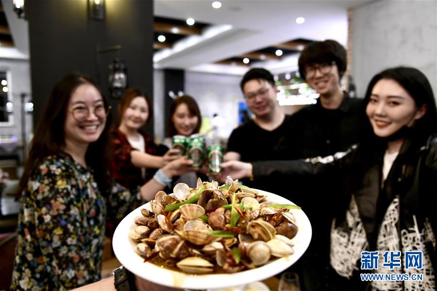 （上合青島峰會(huì)）（9）青島，幸福之城