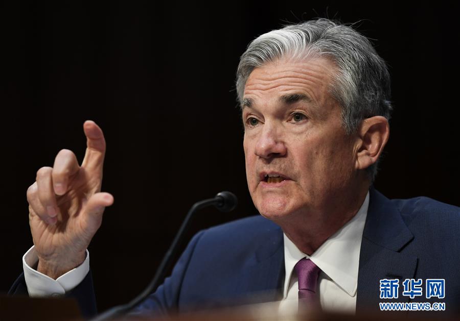 (國(guó)際)(1)美聯(lián)儲(chǔ)主席說(shuō)漸進(jìn)加息是當(dāng)前最佳政策路徑