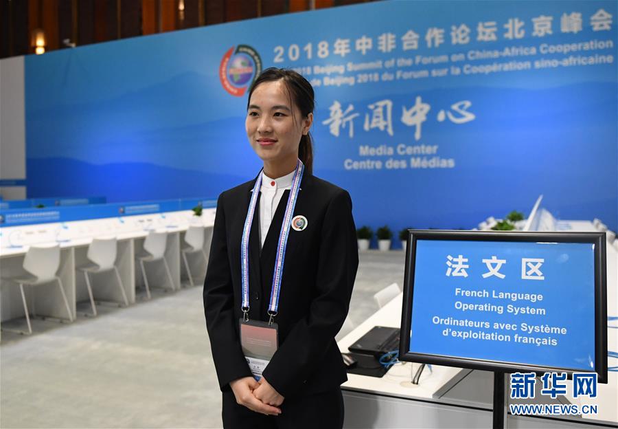 （中非合作論壇·圖文互動(dòng)）（1）“北京準(zhǔn)備好了！”——北京市委常委、常務(wù)副市長(zhǎng)張工就中非合作論壇北京峰會(huì)服務(wù)保障情況答新華社記者問(wèn)