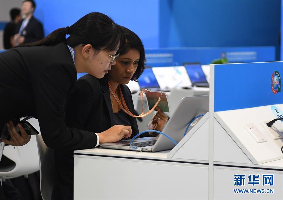 （中非合作論壇·圖文互動(dòng)）（3）“北京準(zhǔn)備好了！”——北京市委常委、常務(wù)副市長(zhǎng)張工就中非合作論壇北京峰會(huì)服務(wù)保障情況答新華社記者問(wèn)