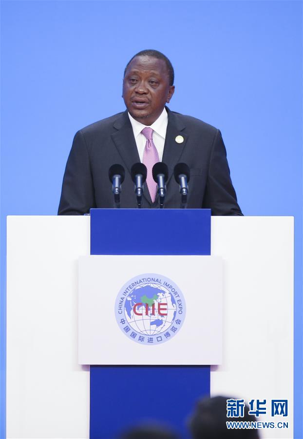 (國(guó)際·圖文互動(dòng))(3)通訊:攜手同行 繼往開來——記中肯建交55周年