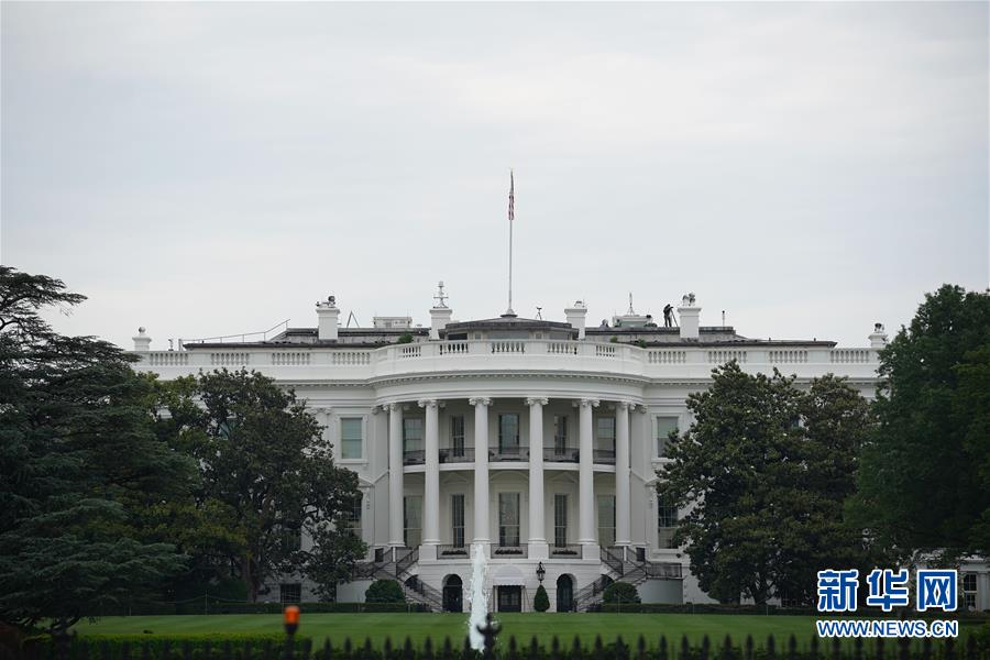 (國際)(1)美國白宮推遲6個月就汽車加征關(guān)稅作出決定