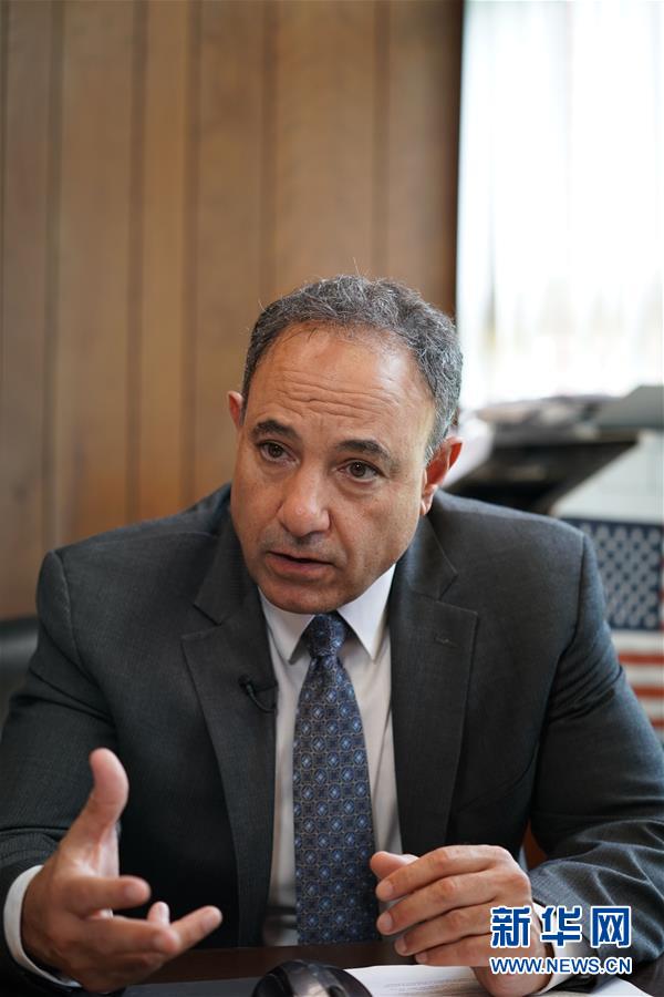 （國際·圖文互動）（1）通訊：安全、好用、實惠——美國電信運營商的華為親體驗