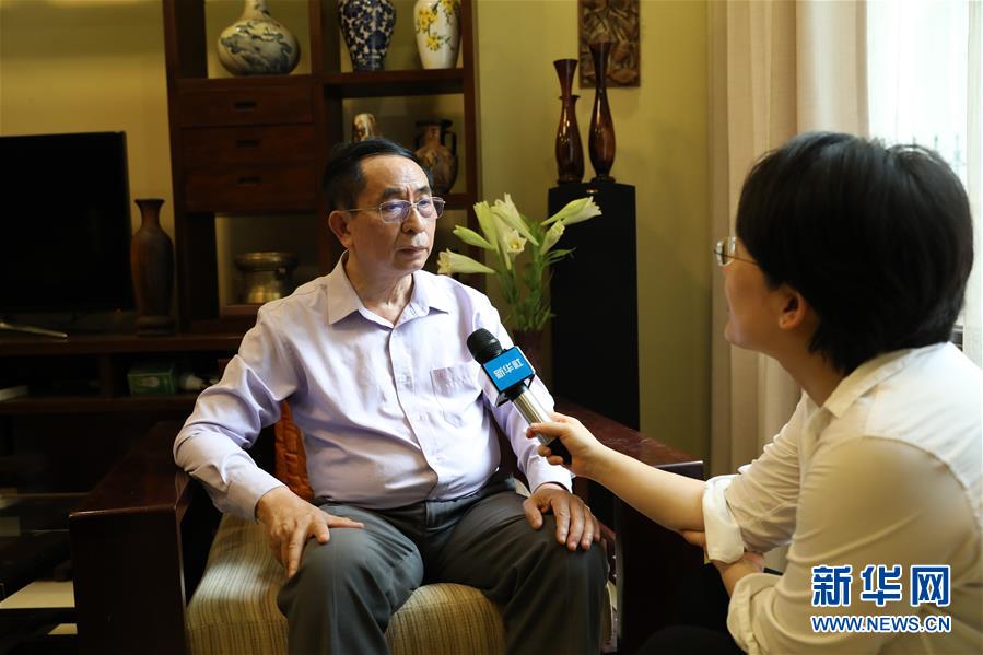 (國際·圖文互動)輝煌成就源自堅(jiān)強(qiáng)引領(lǐng)——國際社會熱議中國共產(chǎn)黨治國理政實(shí)踐