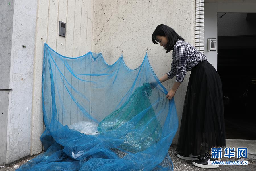 （國(guó)際）（2）在國(guó)外，垃圾如何分類