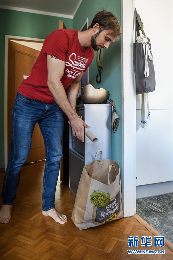 （國際）（16）在國外，垃圾如何分類