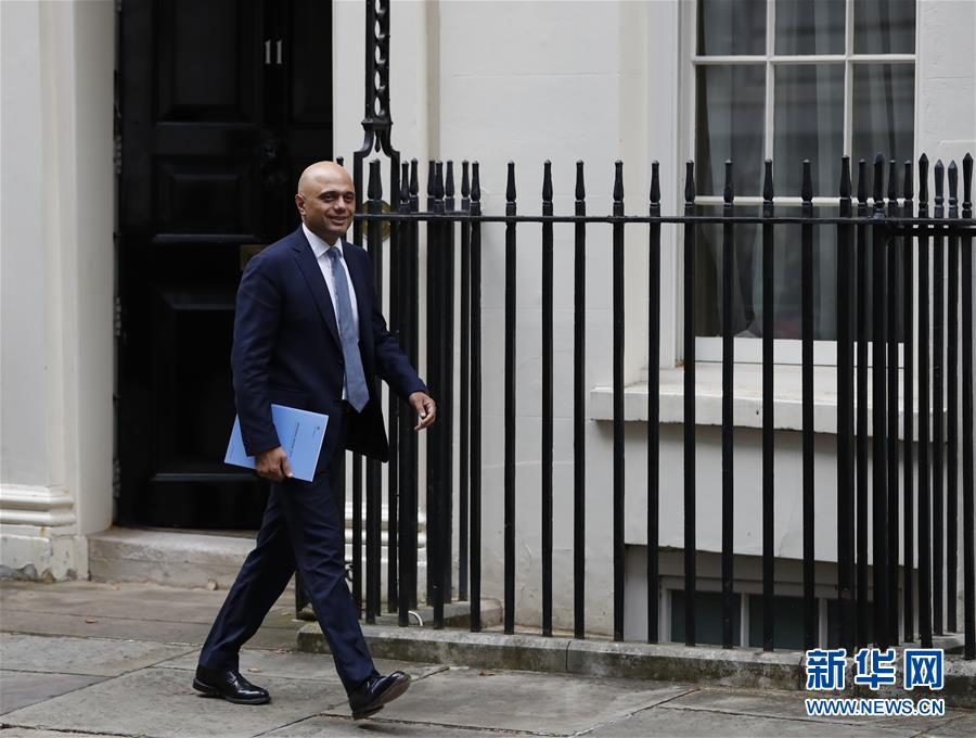 (國際)(1)英政府再追加20億英鎊“脫歐”準(zhǔn)備金