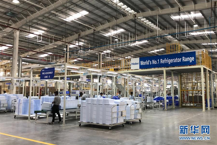 (新華全媒頭條·圖文互動)(5)特稿:為互利合作注入新動力 為互聯(lián)互通開辟新空間——寫在習近平主席赴印度出席中印領(lǐng)導(dǎo)人第二次非正式會晤并對尼泊爾進行國事訪問之際