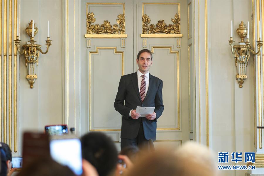 (國際)波蘭和奧地利作家分獲2018年和2019年諾貝爾文學(xué)獎(jiǎng)