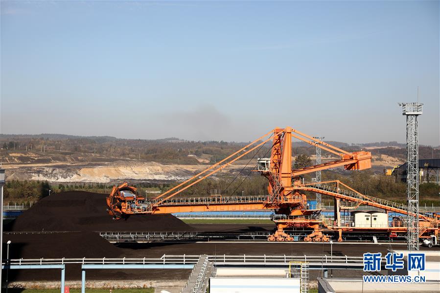 （國際·圖文互動）（6）通訊：“如果沒有電站，就沒有現(xiàn)在的斯坦納里市”——記一座波黑小城的蝶變