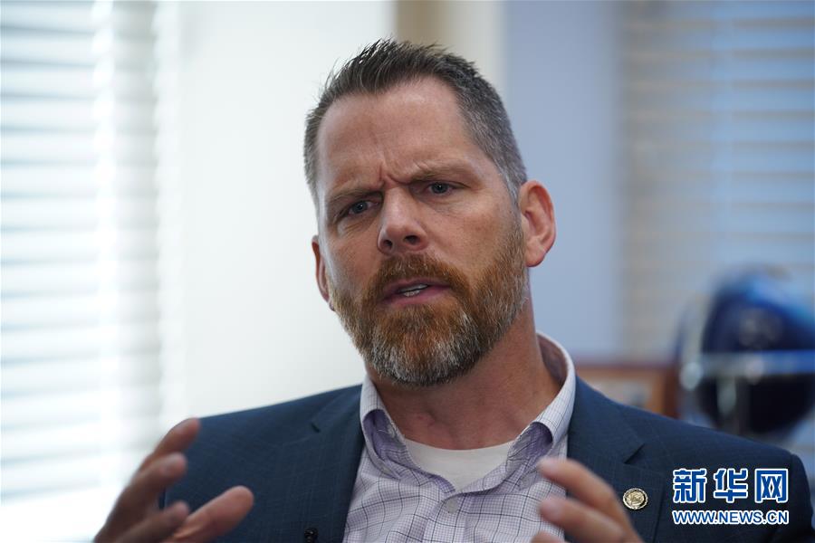 (國(guó)際·第二屆進(jìn)博會(huì))(1)通訊:中美要合作因?yàn)?ldquo;我們同住一個(gè)星球”