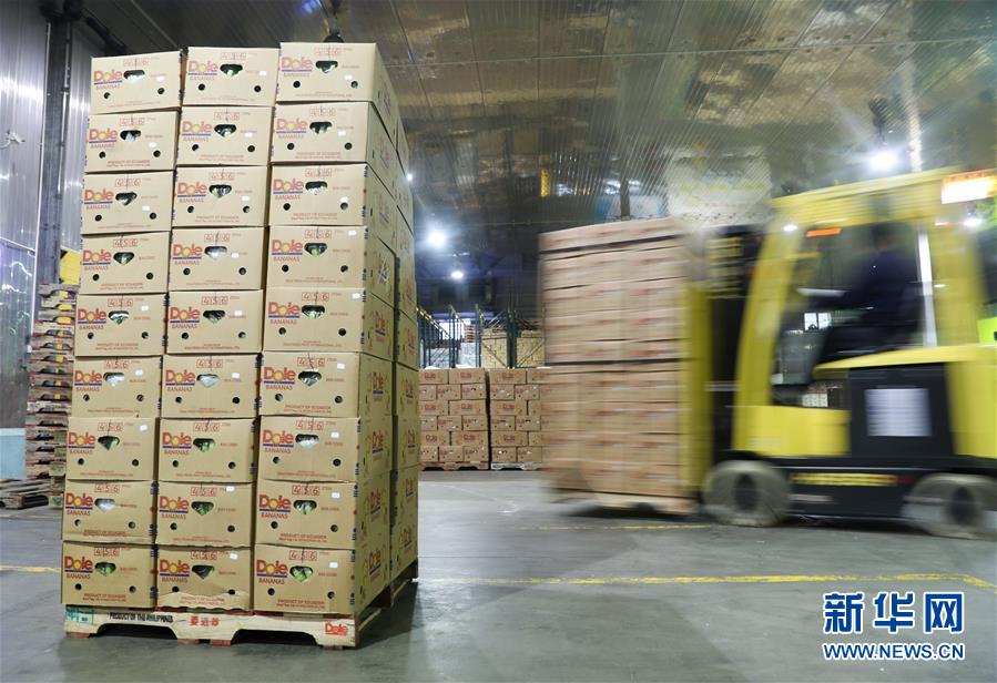 （在習(xí)近平新時(shí)代中國特色社會(huì)主義思想指引下——新時(shí)代新作為新篇章·總書記關(guān)切開放事·圖文互動(dòng)）（5）中國市場(chǎng)這么大這么開放，我們一定要深耕——來自進(jìn)博會(huì)參展外商的故事