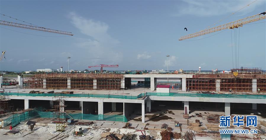 (國際·圖文互動)(3)“很高興有機會為中企抗疫和復(fù)工盡力”——馬爾代夫小伙薩利姆的抗疫故事