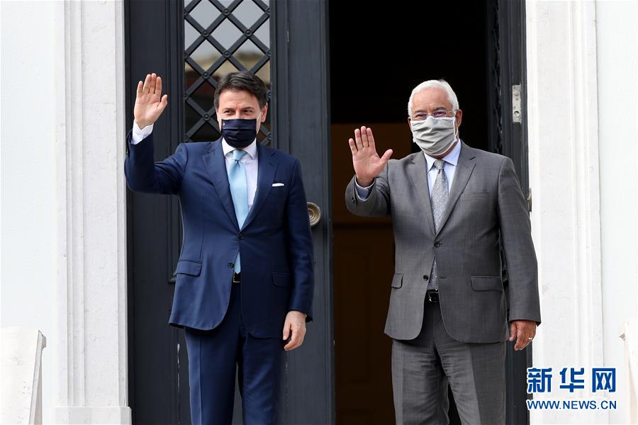 (國際)(1)葡意總理呼吁歐盟各國迅速行動挽救經(jīng)濟(jì)