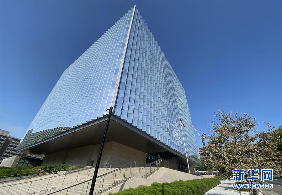 (國際)(1)TikTok就美國政府相關(guān)行政令正式提起訴訟