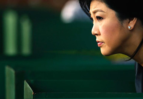 “判”走英拉后怎么辦？