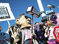 監(jiān)聽亞太，美曾想“借道”日本光纜