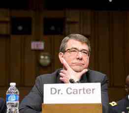 美"準(zhǔn)防長(zhǎng)":書呆子or狠角色？