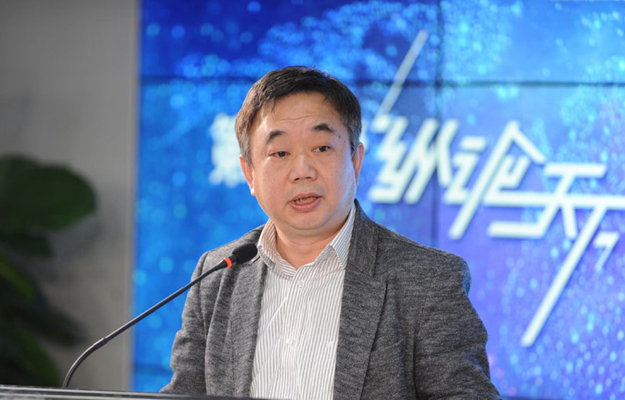 倪峰：明年看全球化，就是看中國(guó)