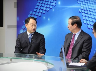 風(fēng)云激蕩 中國(guó)外交走過怎樣的心路歷程？