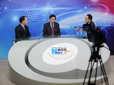 走近中心舞臺(tái)，中國(guó)準(zhǔn)備扮演什么角色？