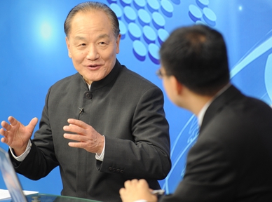 “修昔底德陷阱”，中美如何跨過去？