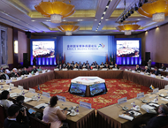 這次金磚媒體盛會(huì)上，代表們有哪些真知灼見(jiàn)