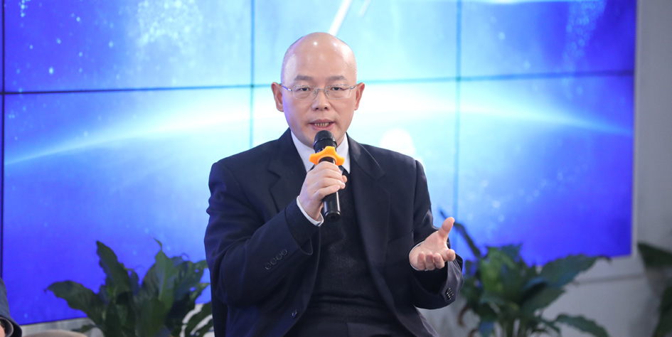 陳志瑞:吸納民粹主義合理主張 歐洲將迎來(lái)重振契機(jī)